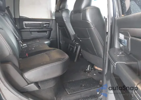 2013 Ram 1500 Sport z USA, uszkodzony, nr VIN 1C6RR7MT3DS541541